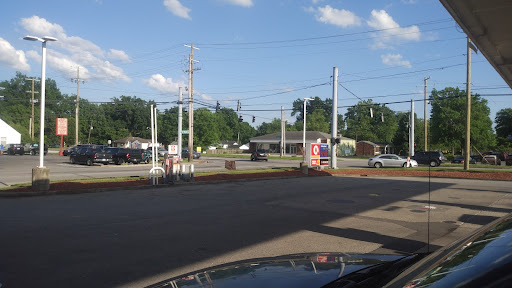 Convenience Store «Circle K», reviews and photos, 5203 Greenwood Rd, Louisville, KY 40258, USA