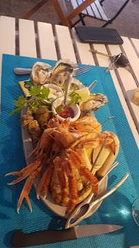 Produits de la mer du Restaurant Le Panier De Monsieur Auguste à La Tranche-sur-Mer - n°14