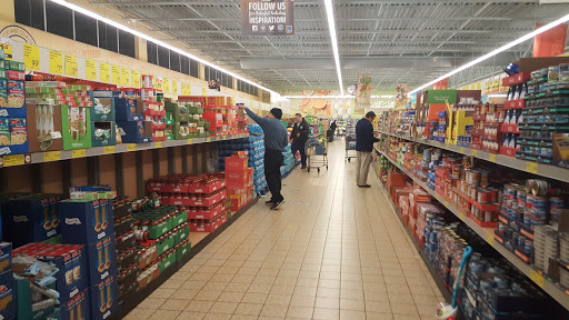 Supermarket «ALDI», reviews and photos, 56 Lakeview Ave, Clifton, NJ 07011, USA