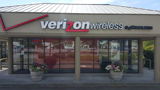 GoWireless Verizon Authorized Retailer, 12545 Totem Lake Blvd, Kirkland, WA 98034, USA, 