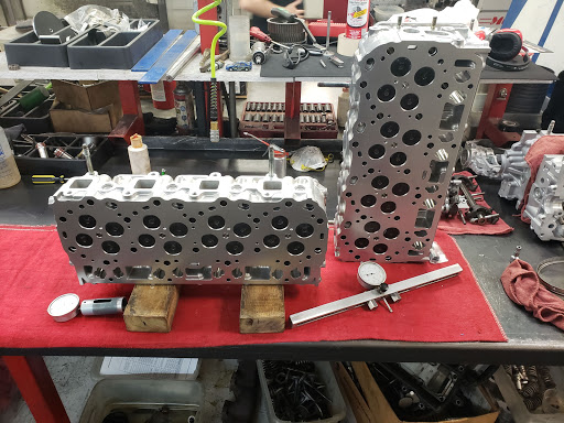 Auto Repair Shop «Jensen Auto Service», reviews and photos, 3192 Midland Dr, Ogden, UT 84401, USA