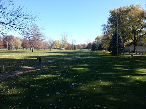 Golf Course «Maple Grove Golf Course», reviews and photos, 6360 Secor Rd, Lambertville, MI 48144, USA