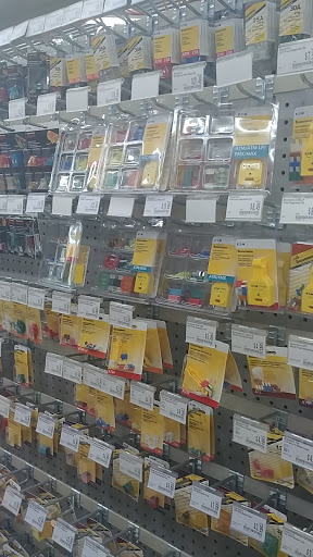 Auto Parts Store «AutoZone», reviews and photos, 17155 Wayside Dr, Dumfries, VA 22026, USA