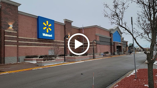 Department Store «Walmart Supercenter», reviews and photos, 1410 S Randall Rd, Algonquin, IL 60102, USA