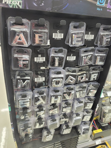 Auto Parts Store «AutoZone», reviews and photos, 4810 Crain Hwy, Upper Marlboro, MD 20772, USA