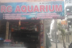 RG Aquarium image