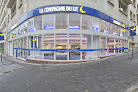 La Compagnie du Lit (Paris / Auteuil) Paris