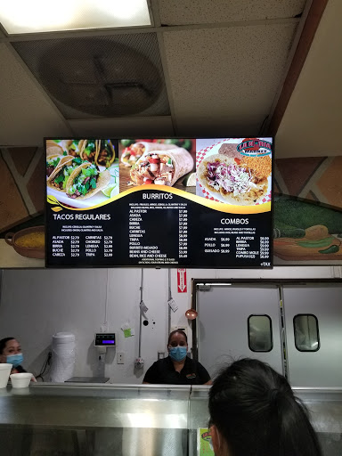 Grocery Store «La Noria Market», reviews and photos, 1655 N Mt Vernon Ave, San Bernardino, CA 92411, USA