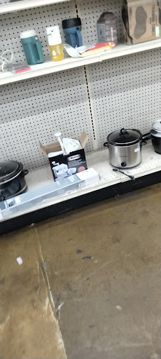 Non-Profit Organization «Goodwill», reviews and photos