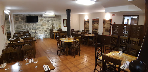 RESTAURANTE EL BUEN YANTAR