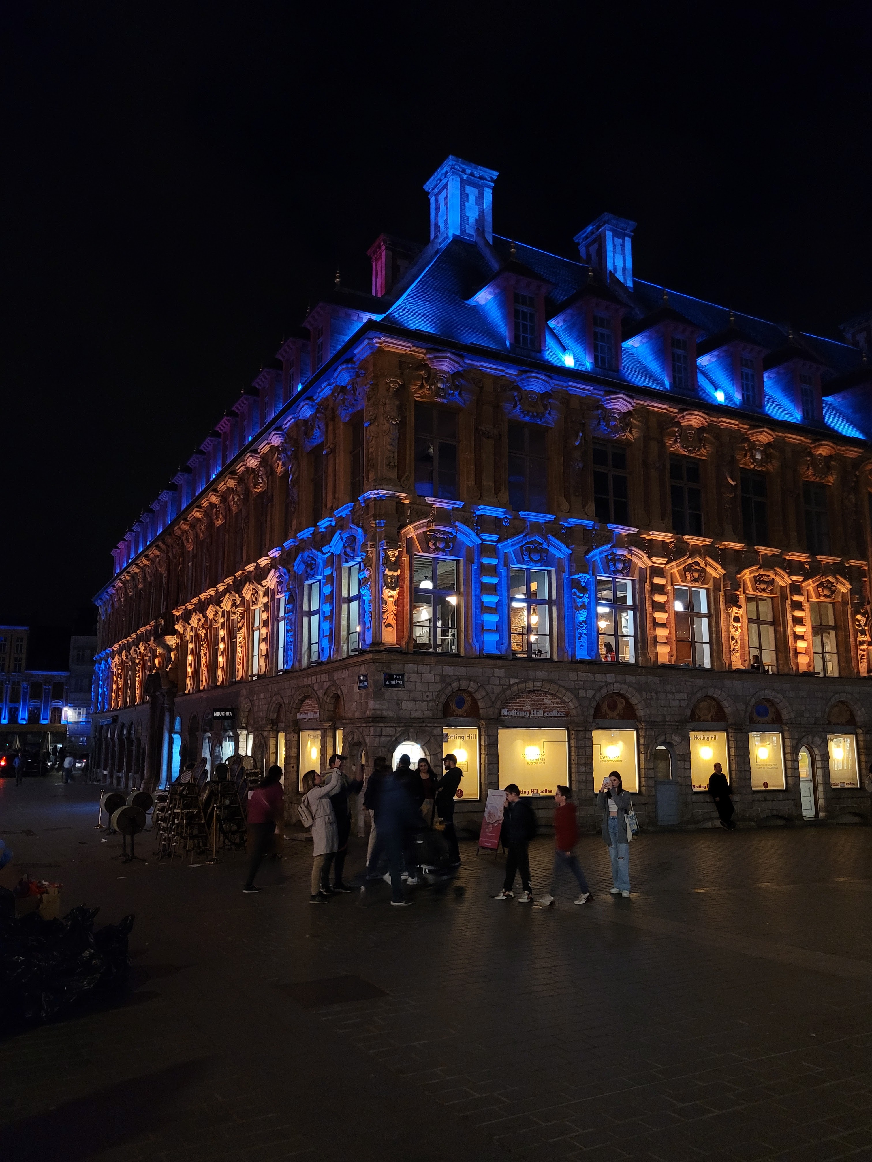 Photo n° 2 de l'avis de Sara.o fait le 22/10/2022 à 19:40