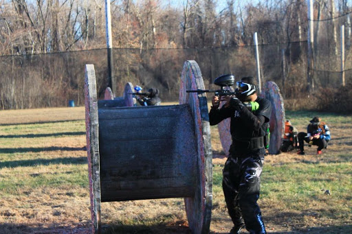 Paintball Center «Xtreme Paintball», reviews and photos, 369 Main St, Agawam, MA 01001, USA