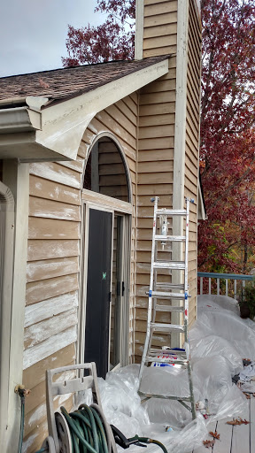 Golf Club «Reems Creek Golf Club», reviews and photos, 36 Pink Fox Cove Rd, Weaverville, NC 28787, USA