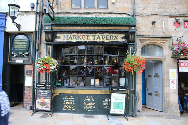 Market Tavern - Durham