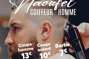 Naoufel coiffure