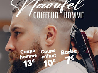 Naoufel coiffure
