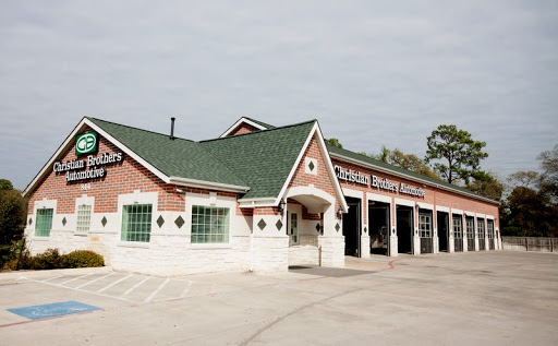 Auto Repair Shop «Christian Brothers Automotive Eldridge», reviews and photos, 844 N Eldridge Pkwy, Houston, TX 77079, USA