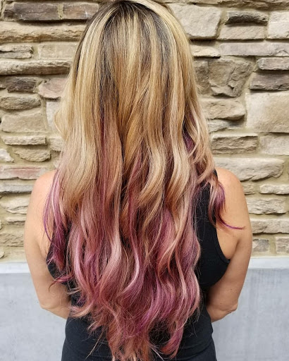 Beauty Salon «Beauty and the Beach Salon», reviews and photos, 5806 S Flamingo Rd, Cooper City, FL 33330, USA