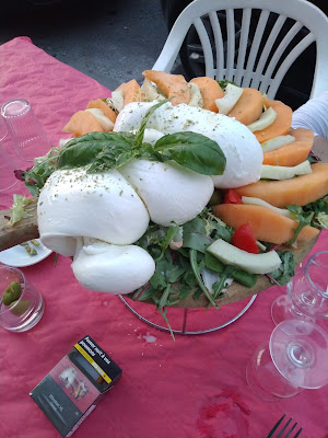 Pizza Broche à Saint-Victoret