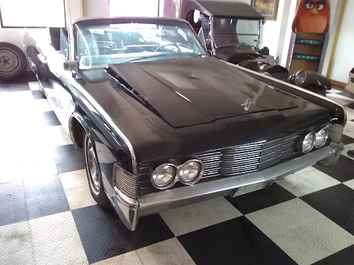 Used Car Dealer «Route 65 Sales», reviews and photos, 14954 Aberdeen St NE #1, Ham Lake, MN 55304, USA