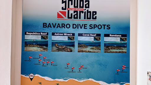 ScubaCaribe - Diving & Water Sports