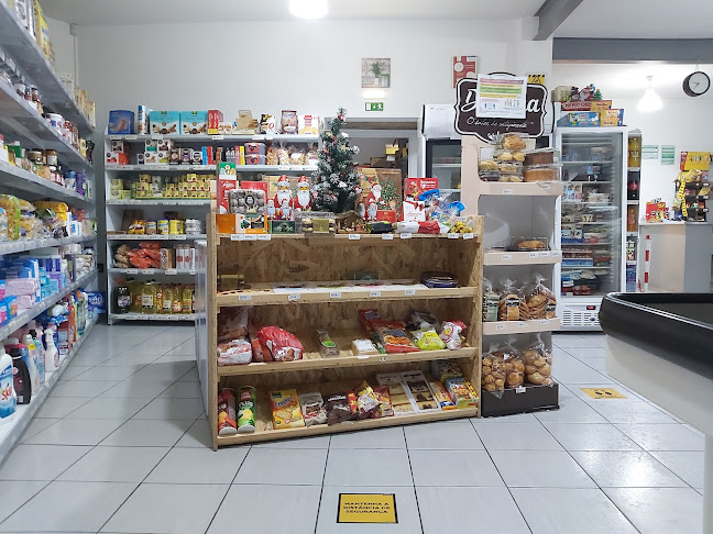Avaliações doA Mercearia da Póvoa em Castelo Branco - Supermercado