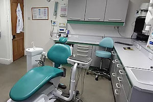 Meavy Way Dental Practice