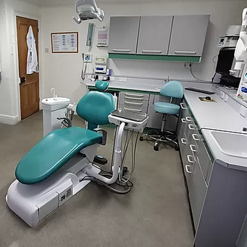 Meavy Way Dental Practice