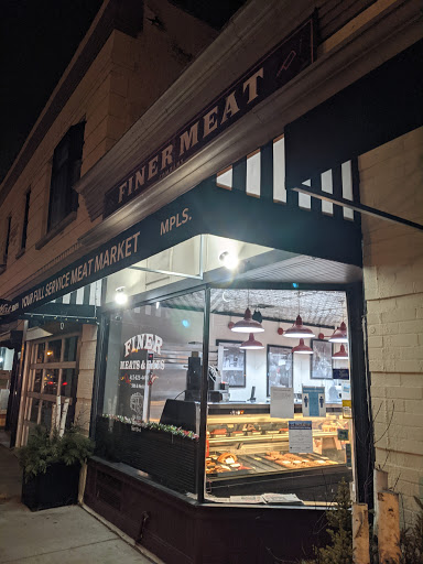 Butcher Shop «Finer Meat Co», reviews and photos, 3747 Nicollet Ave, Minneapolis, MN 55409, USA