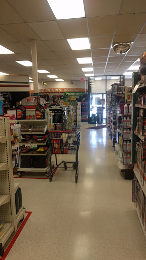 Tire Shop «VIP Tires & Auto Repair Service», reviews and photos, 3 Ocean Park Rd, Saco, ME 04072, USA