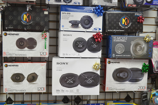 Car Accessories Store «Immaculate Concepts Auto Sound and Speed», reviews and photos, 146 S Main St, Liberty, NY 12754, USA