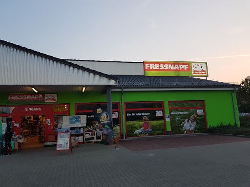 Fressnapf Mahlow unter Blankenfelde-Mahlow, 