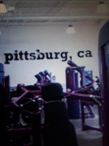 Gym «Planet Fitness», reviews and photos, 3375 Port Chicago Hwy 51 / 54, Concord, CA 94520, USA