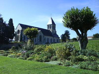 Champagne Claude Cazals à Le Mesnil-sur-Oger