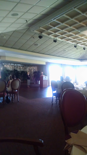 Country Club «Palm Aire Country Club», reviews and photos, 5601 Country Club Way, Sarasota, FL 34243, USA