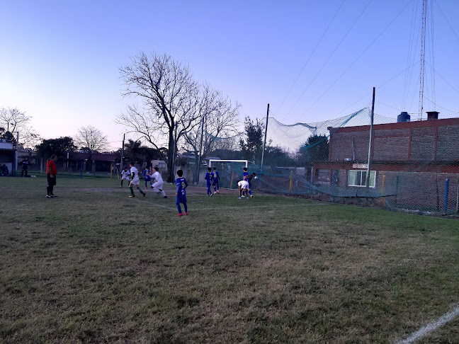 Campo de futbol - Canelones