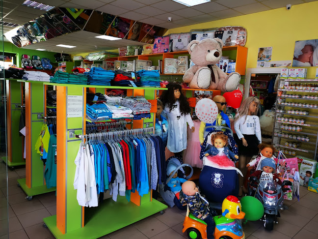 Отзиви за Магазин Детски Свят в Берковица - Магазин за бебешки стоки
