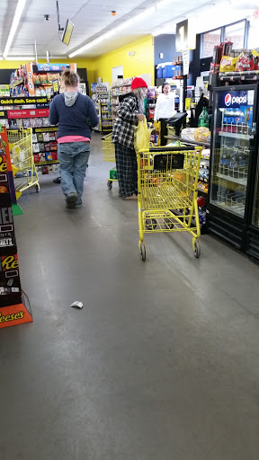 Discount Store «Dollar General», reviews and photos, 5739 Smithville Hwy, Sparta, TN 38583, USA