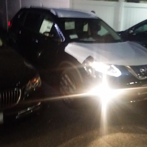 Car Dealer «White Plains Nissan Sales», reviews and photos, 500 Tarrytown Rd, White Plains, NY 10607, USA