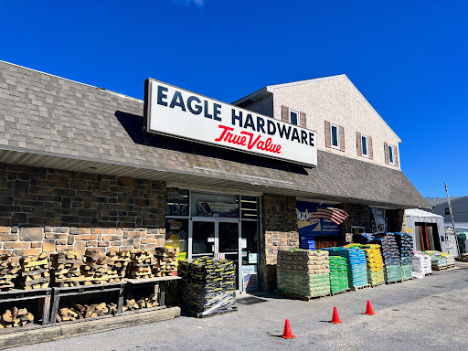 Home Improvement Store «Eagle True Value Hardware», reviews and photos, 100 Pottstown Pike, Eagle, PA 19480, USA