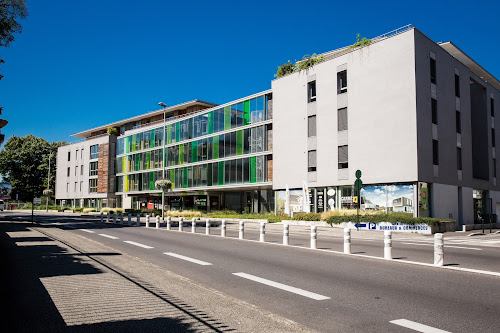 Agence immobilière Ediphis Aix-les-Bains