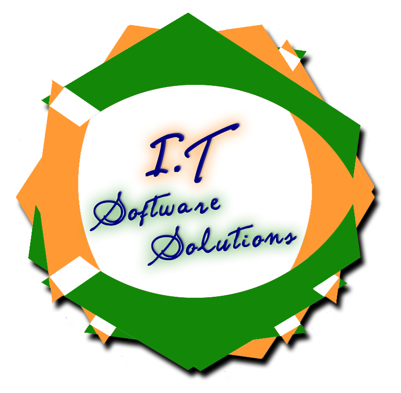 M/S I.T Software Solutions