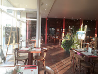 Atmosphère du Restaurant A L'assiette à Brive-la-Gaillarde - n°2