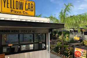 Yellow Cab Pizza Co. image