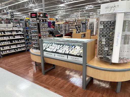 Department Store «Walmart Supercenter», reviews and photos, 2801 Commerce Dr, Coralville, IA 52241, USA