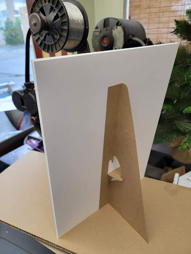 Commercial Printer «U S Express Printing», reviews and photos, 2845 N 5th Street Hwy, Reading, PA 19605, USA