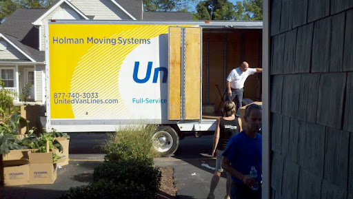 Moving Company «Armstrong Relocation», reviews and photos, 435 Main St, Hackensack, NJ 07601, USA