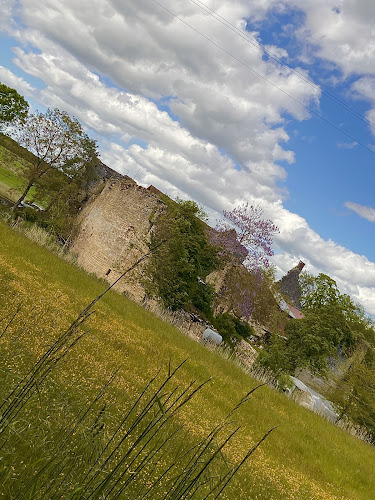 Château de Chevigny à Chevigny