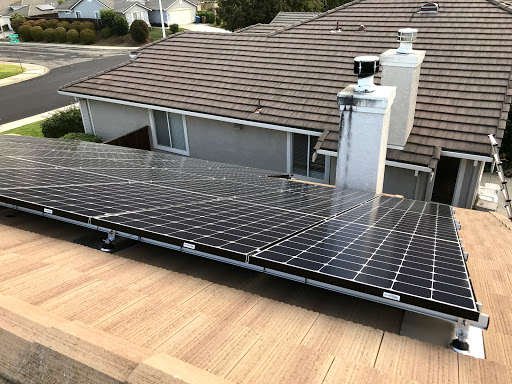 Electrician «Got Watts Electric», reviews and photos, 2250 Commerce Ave c, Concord, CA 94520, USA