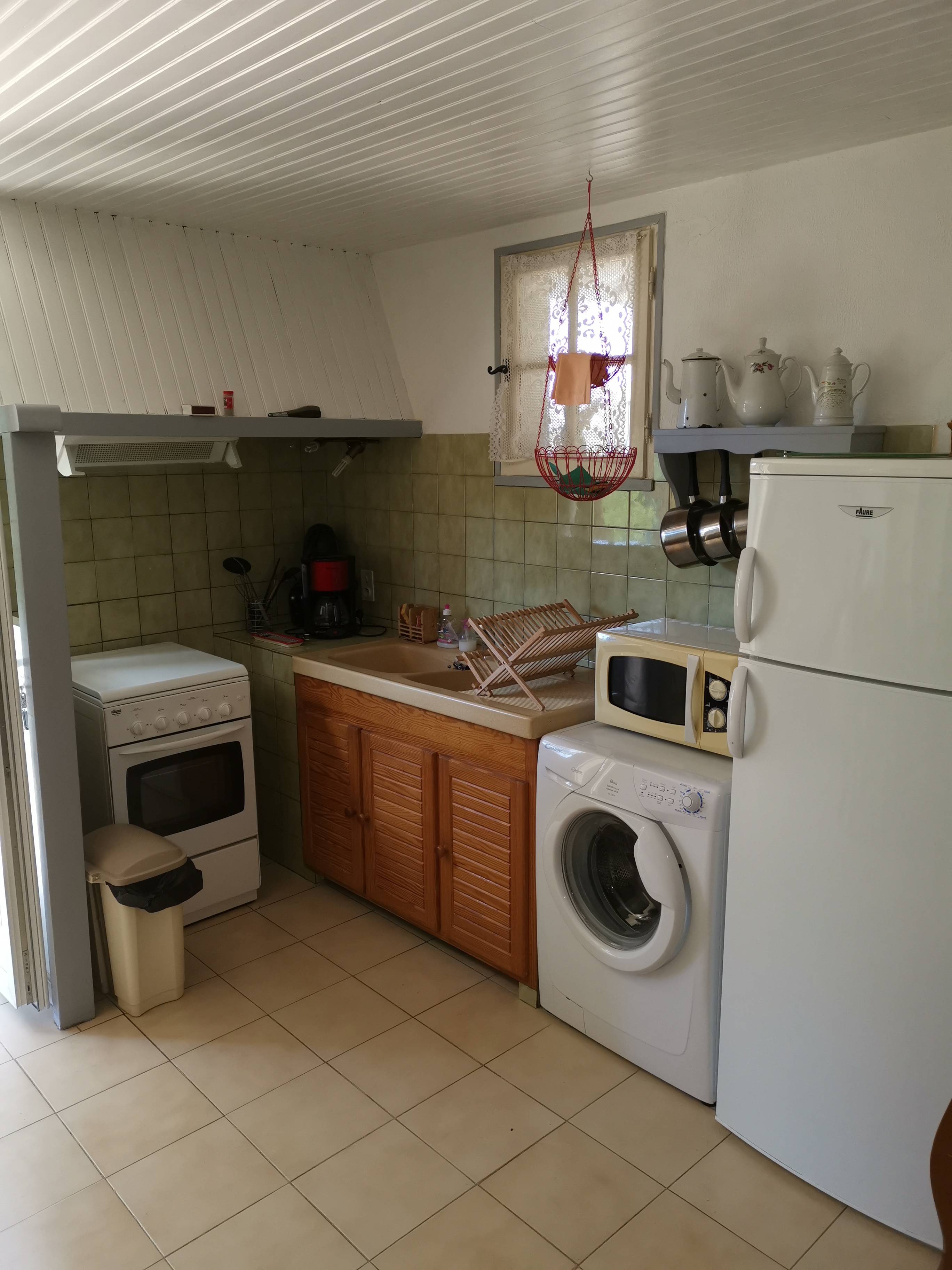 Photo n° 5 de l'avis de Lorand.a fait le 13/07/2019 à 18:11